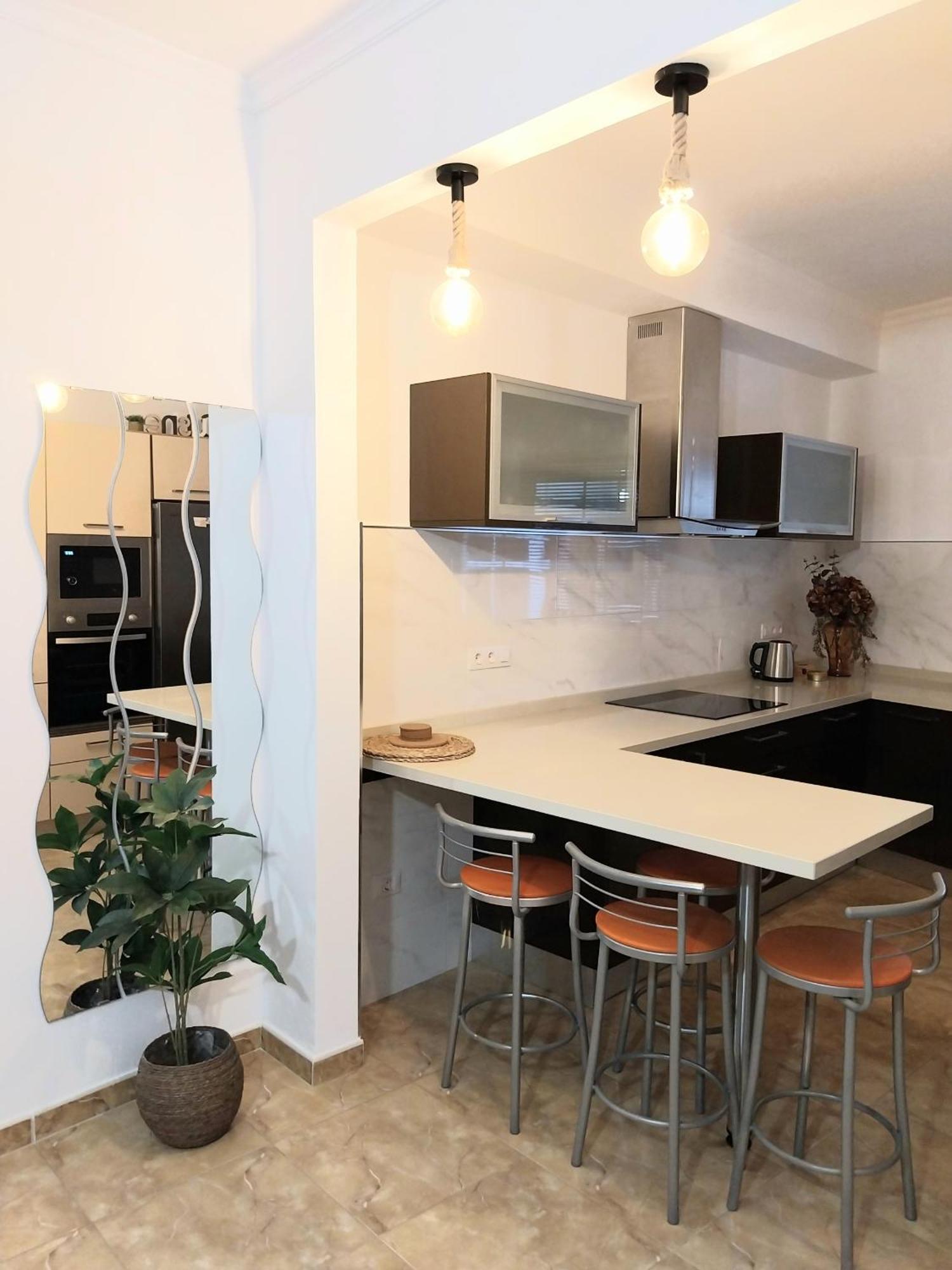 Roque's House Apartment