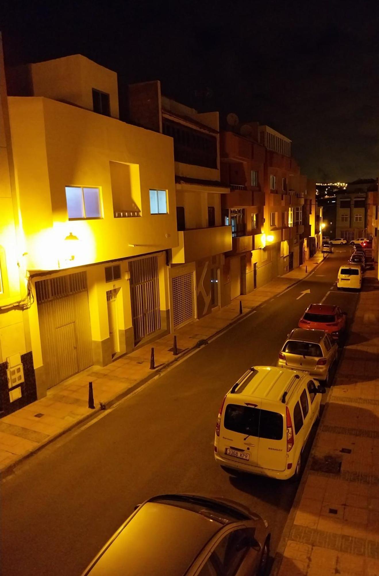Roque's House Apartament Telde