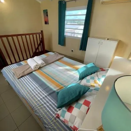 Roque'S House Apartment Telde Exterior photo