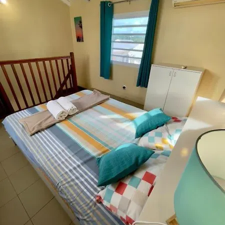 Roque'S House Apartment Telde Exterior photo
