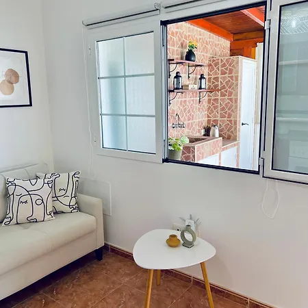 Roque'S House Apartment Telde Exterior photo