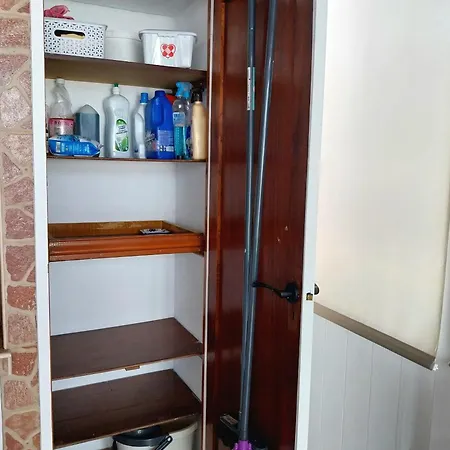 Roque'S House Apartment Telde Room photo