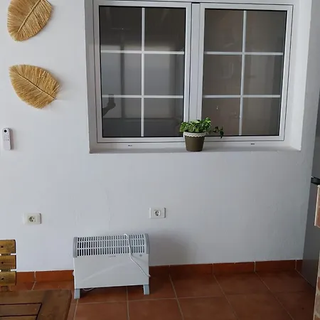 Roque'S House Apartment Telde Room photo