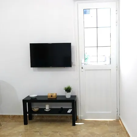 Roque'S House Apartment Telde Exterior photo