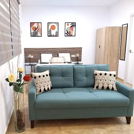 Roque'S House Apartment Telde Room photo