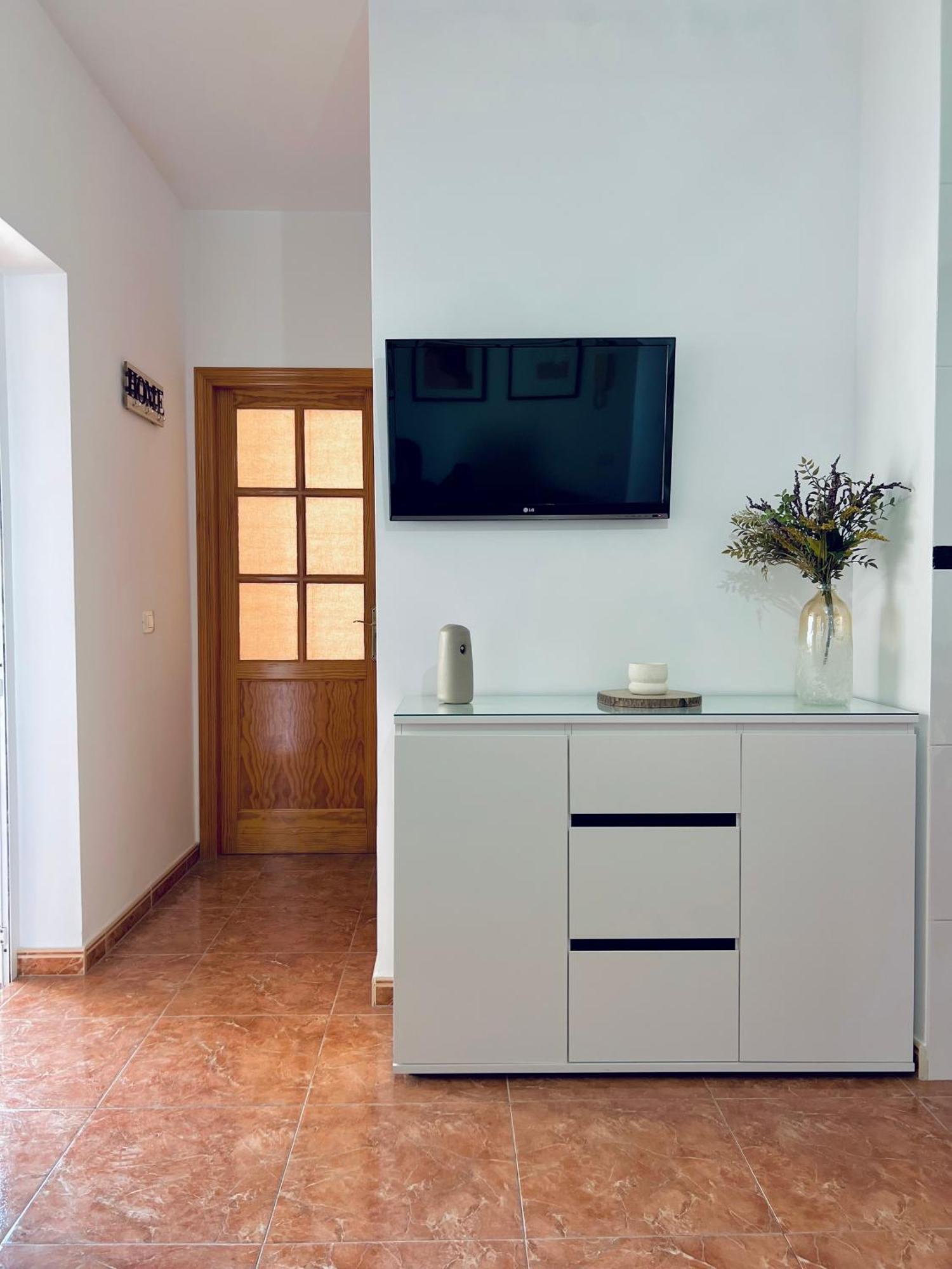 Roque's House Apartment