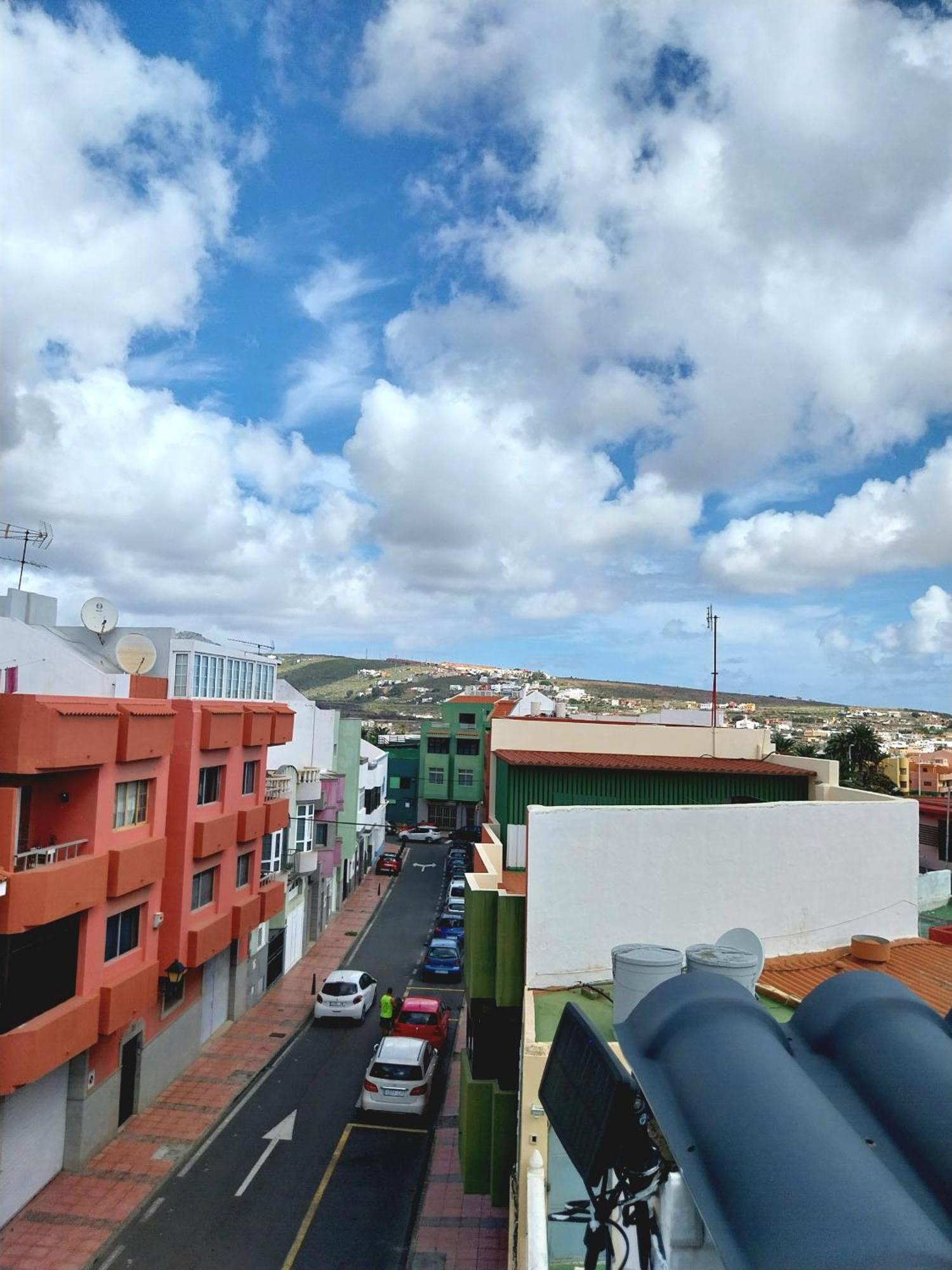 Roque's House Apartment Telde