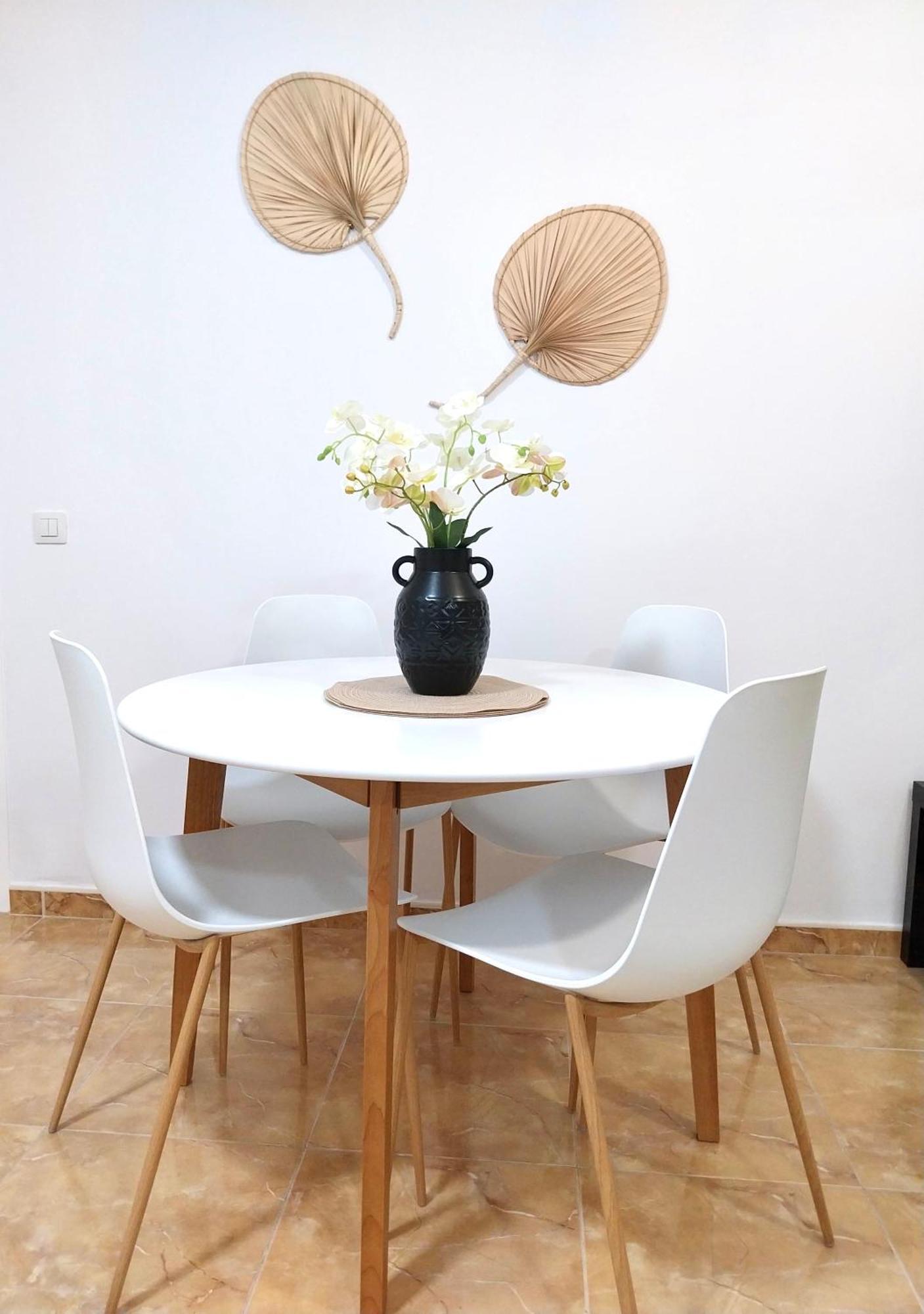 Roque's House Appartement Telde