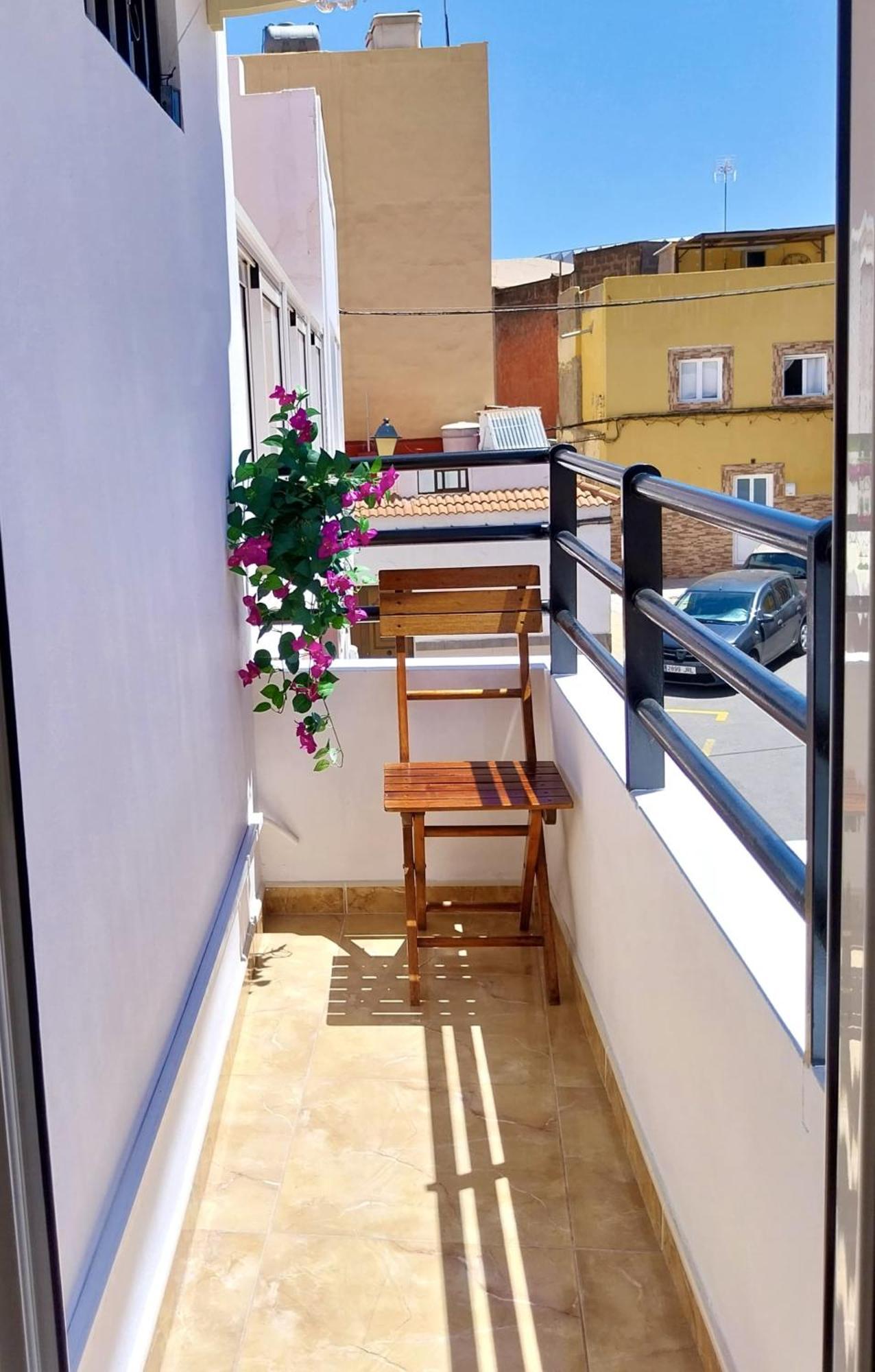 Appartement Roque's House Telde