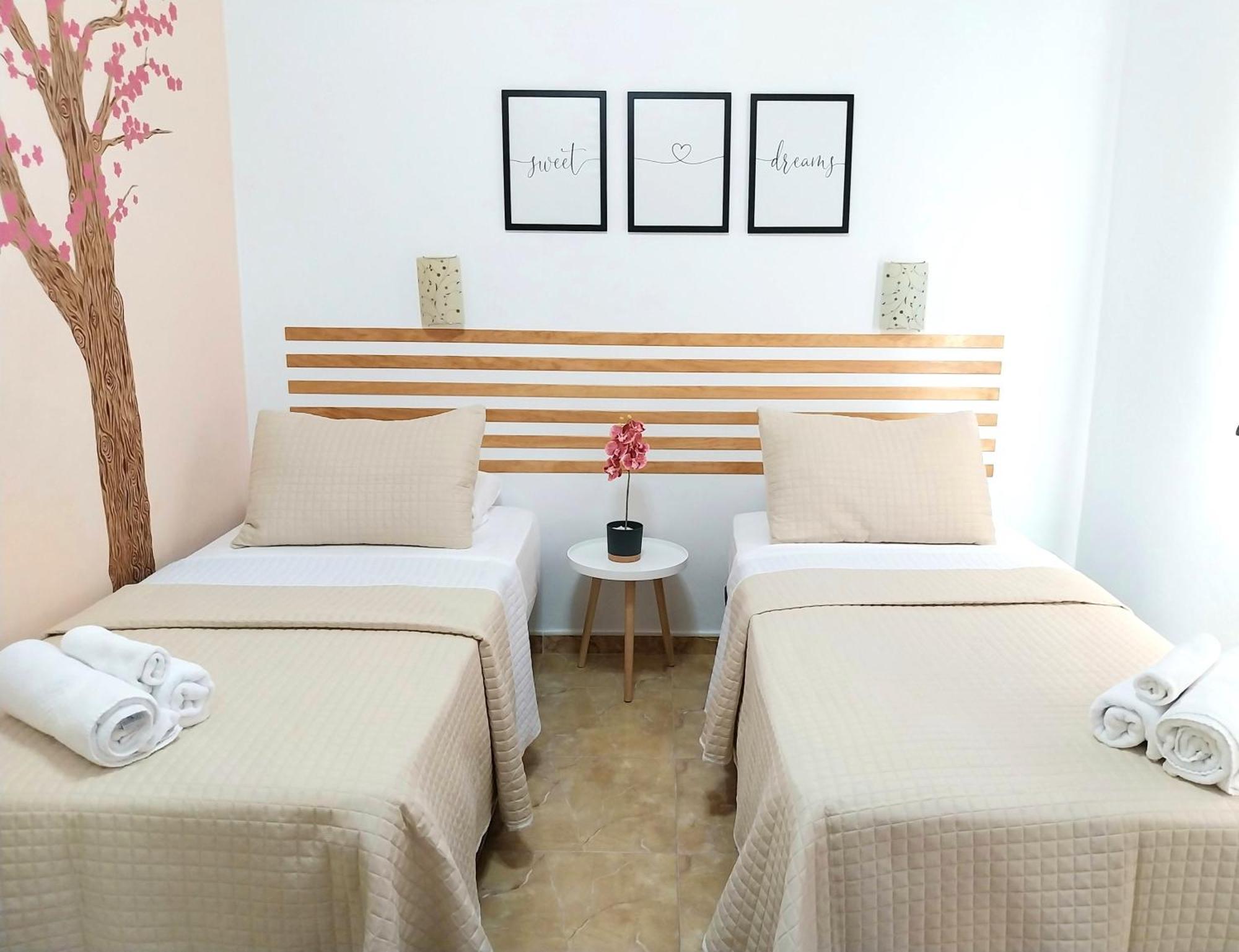 Appartement Roque's House Telde