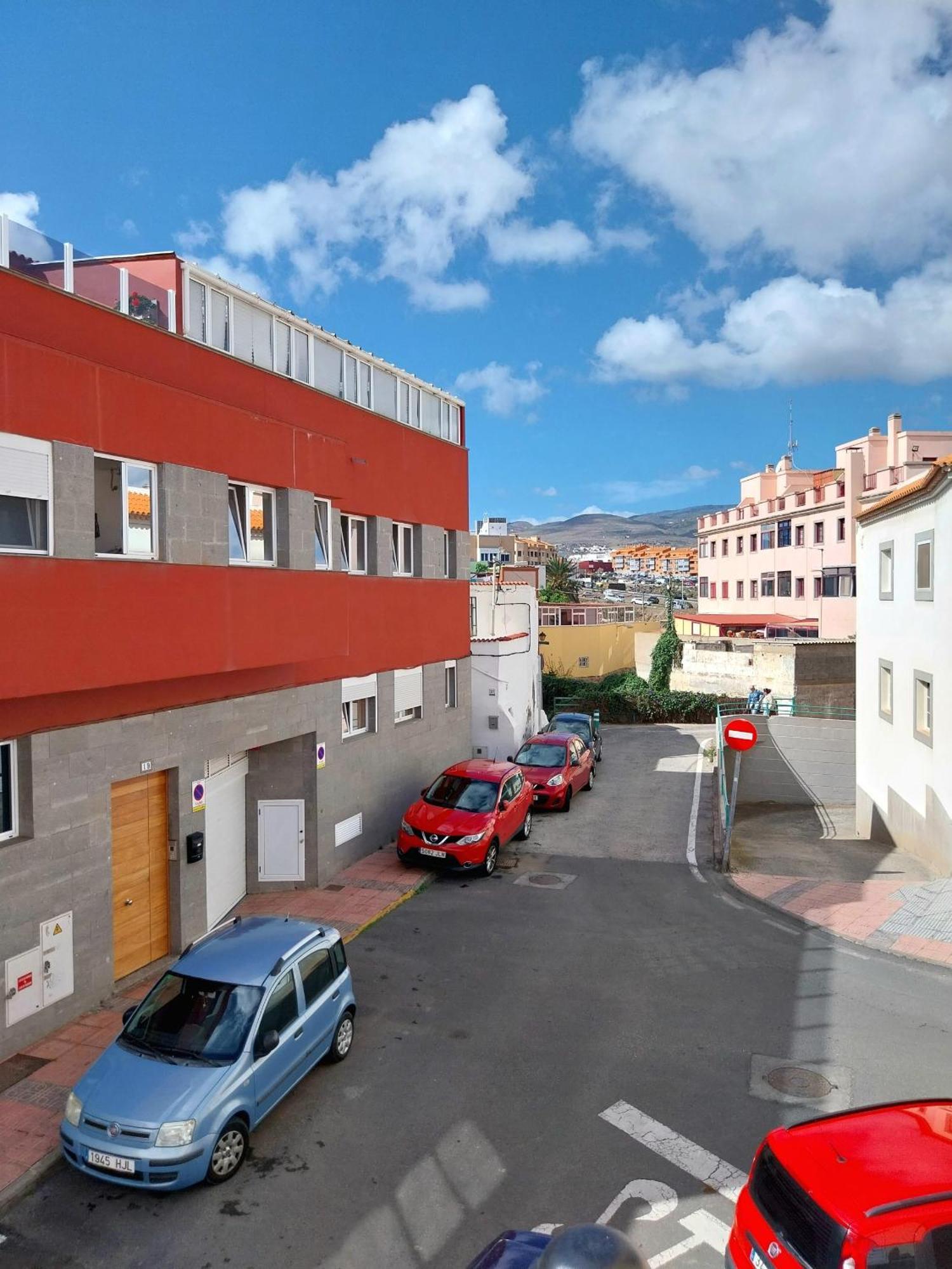 Appartement Roque's House Telde