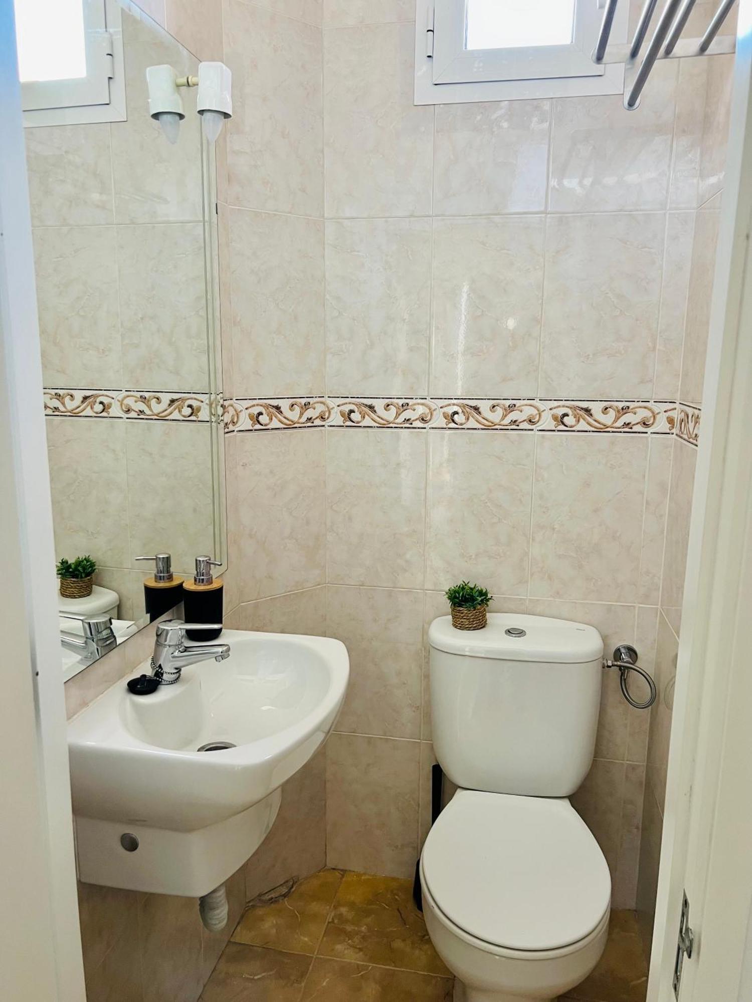 Roque's House Apartment