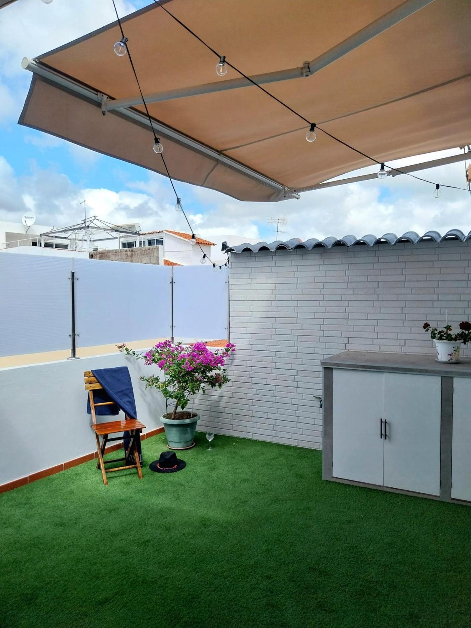 Roque's House Appartement *