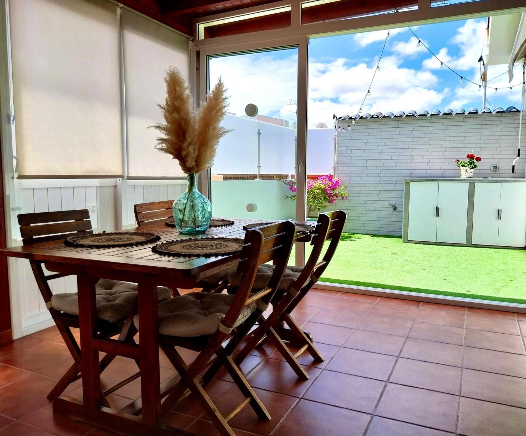 Appartement Roque's House Telde