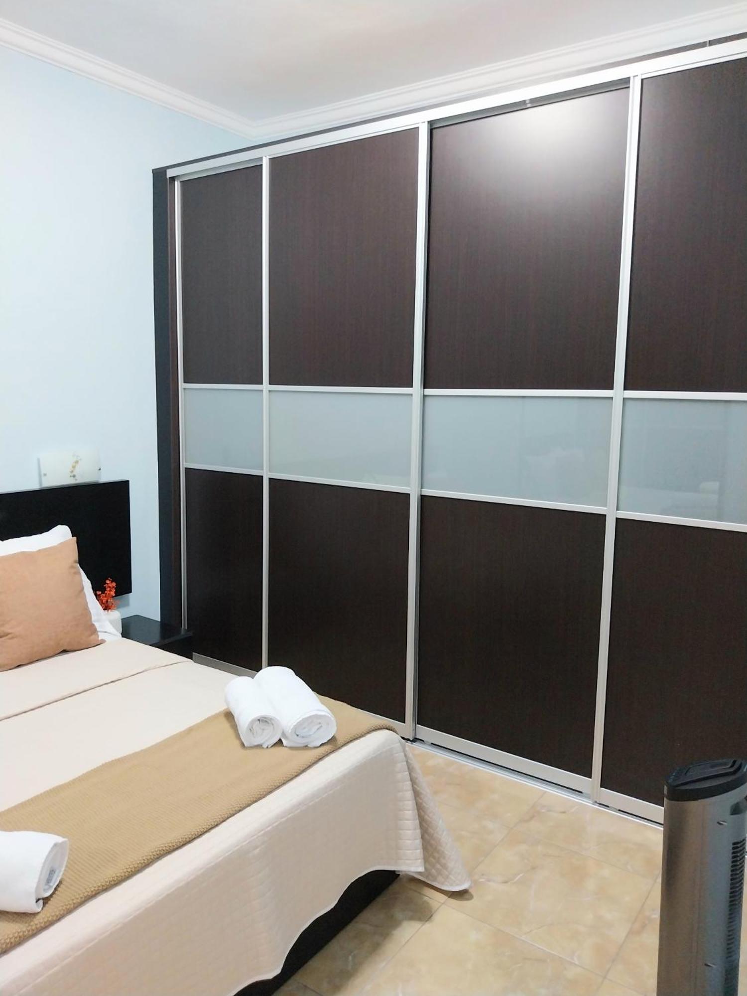 Roque's House Apartment Telde