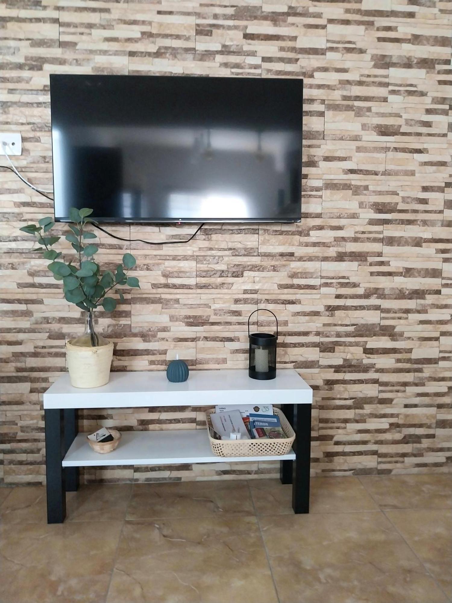 Apartment Roque's House Telde