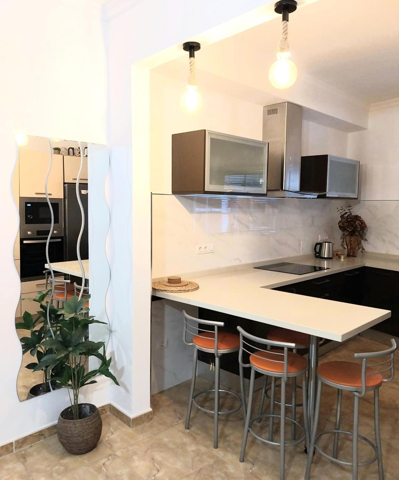 Roque's House Appartement