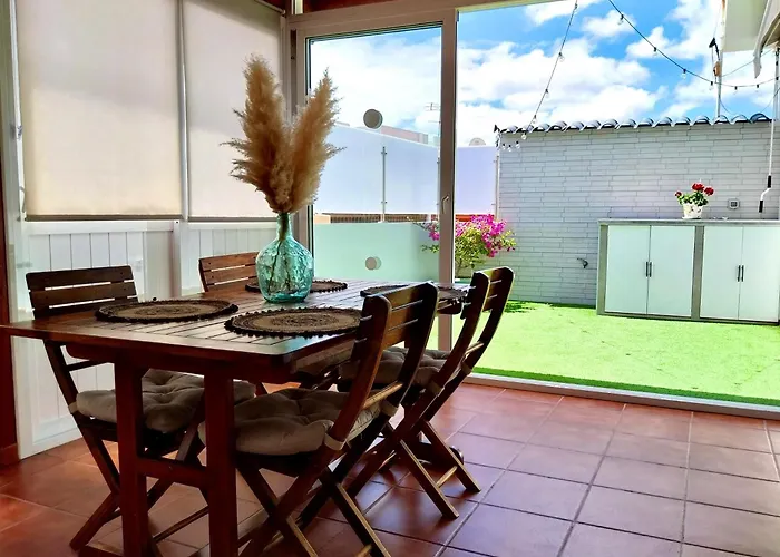 Roque\'S House