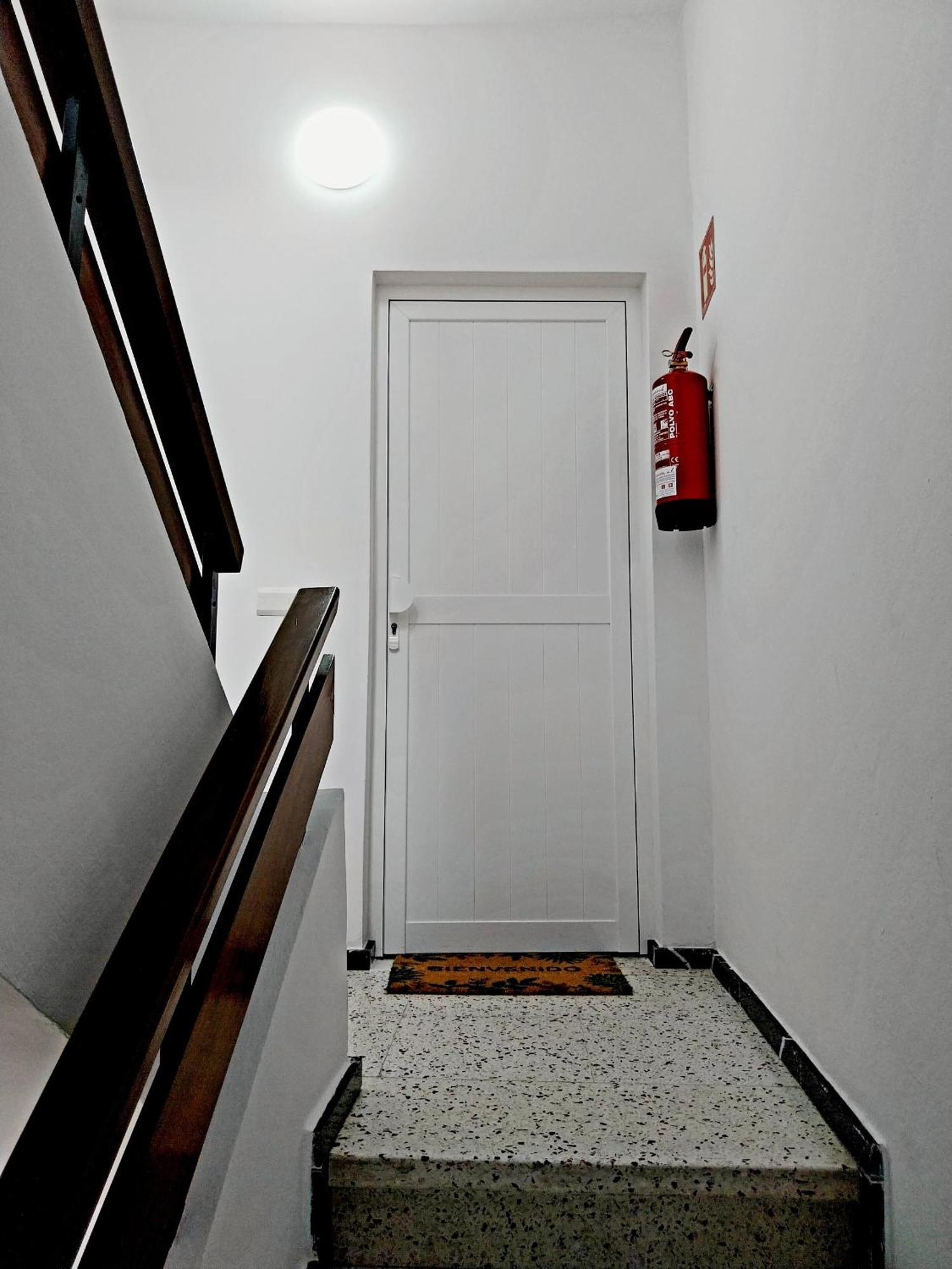 Roque's House Appartamento Telde