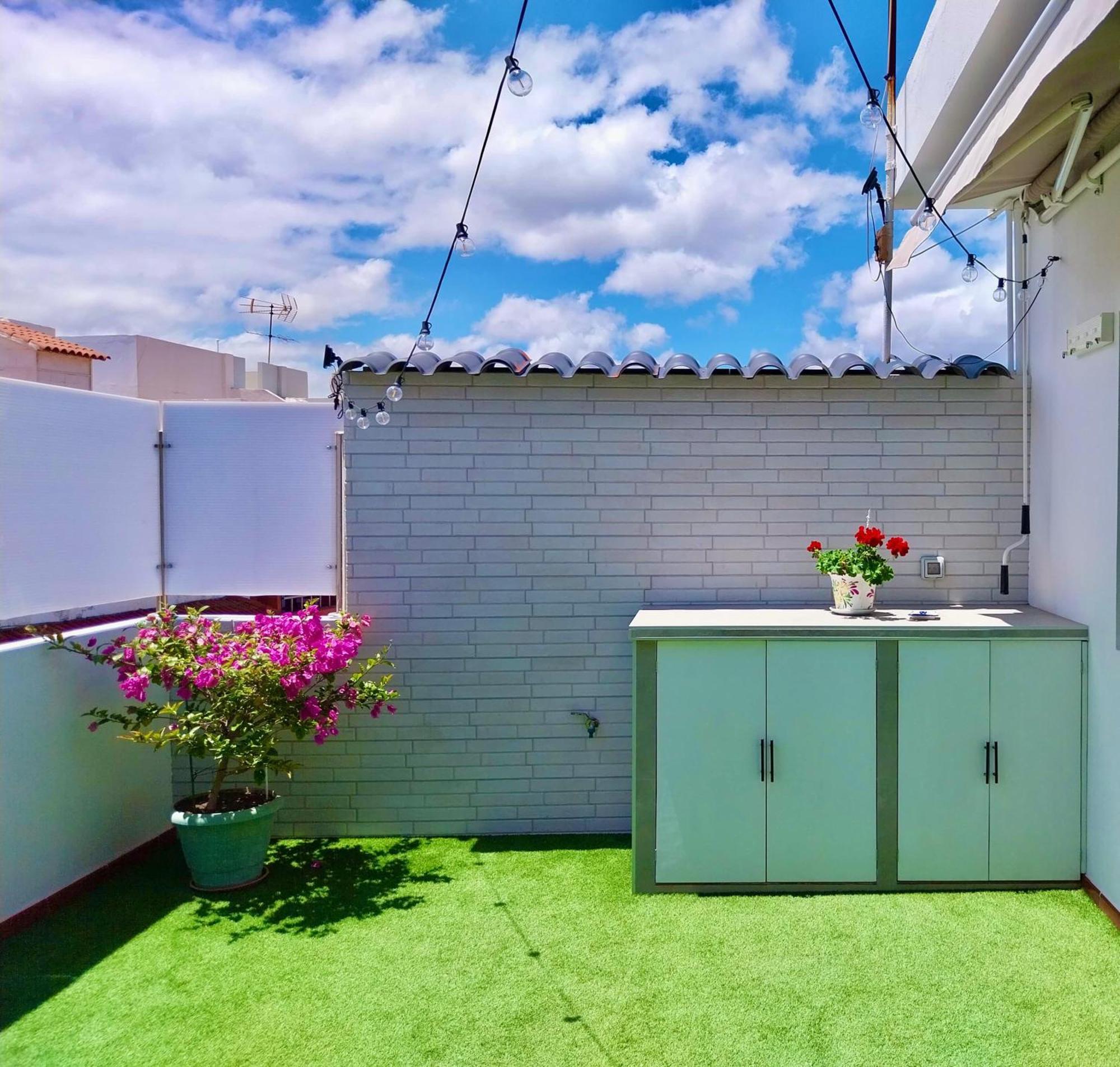 Roque's House Telde