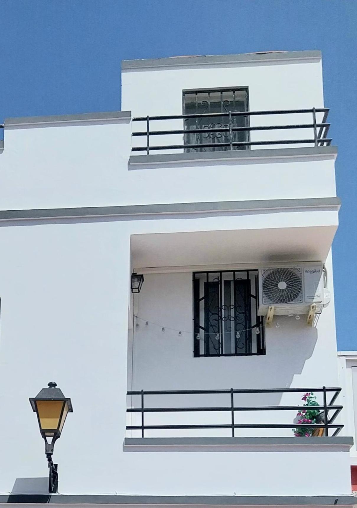 Roque's House Telde