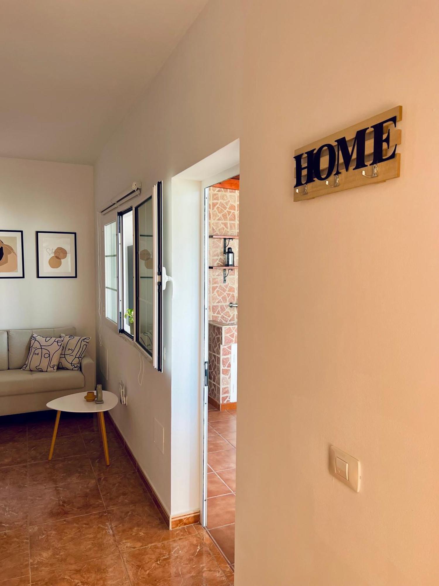 Roque's House Apartment *
