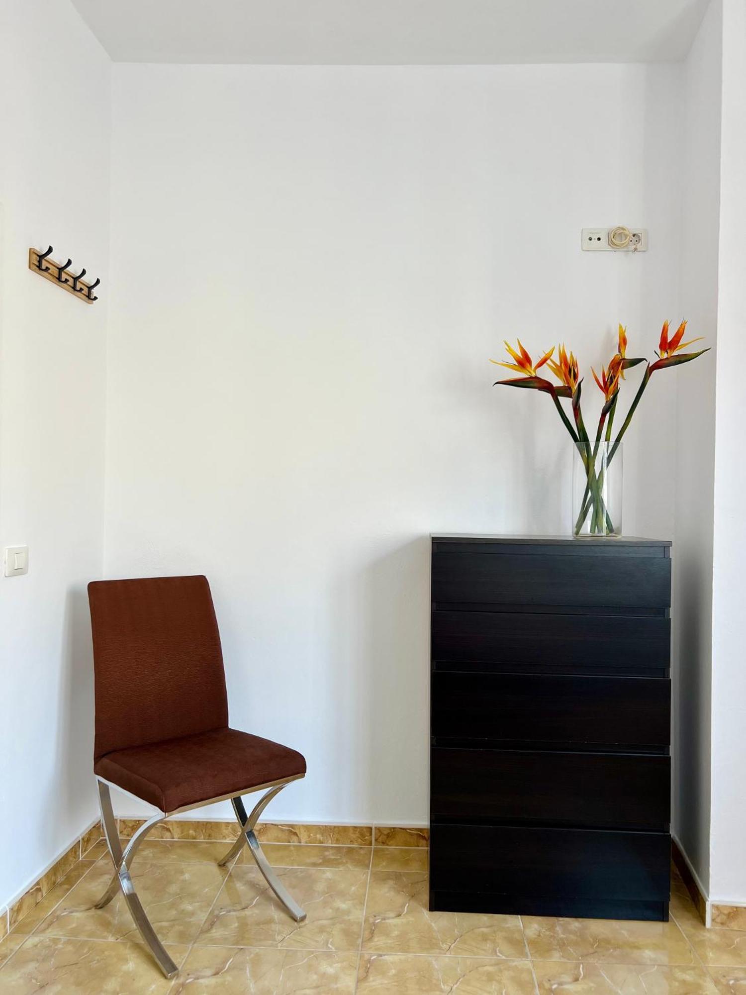 Roque's House Apartment *