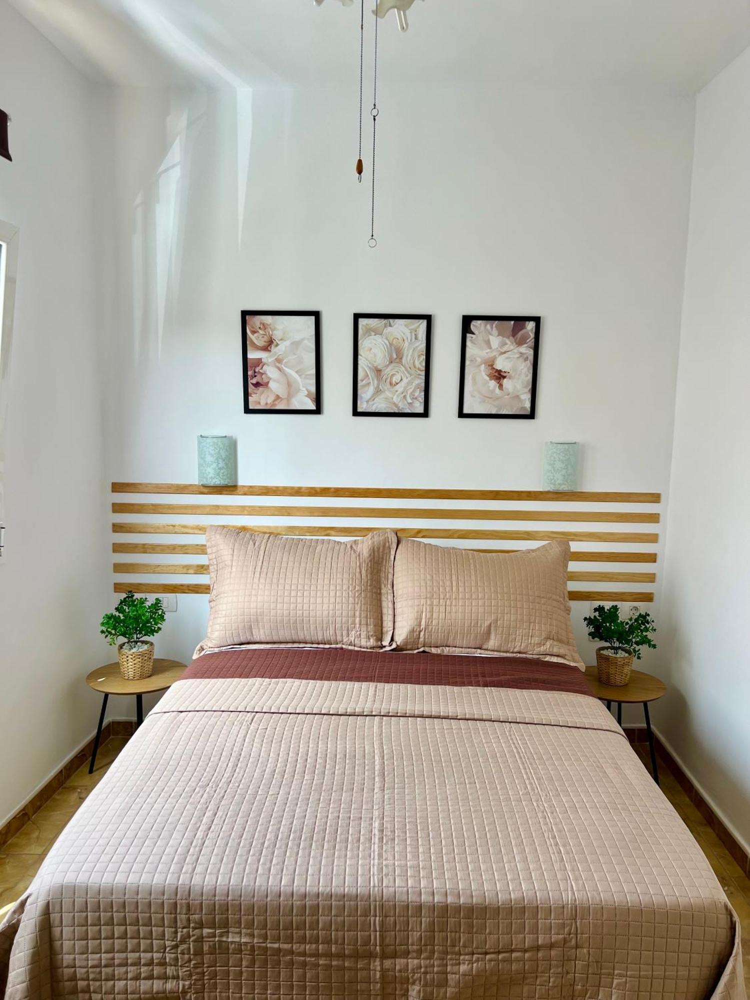 Roque's House Apartment Telde