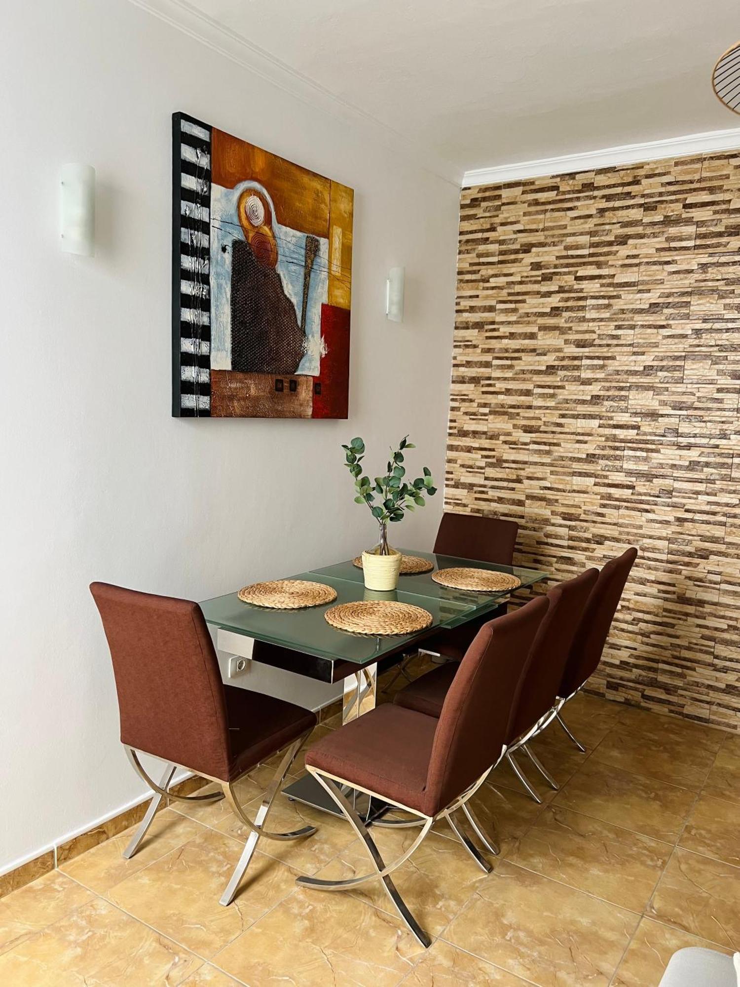 Roque's House Apartment