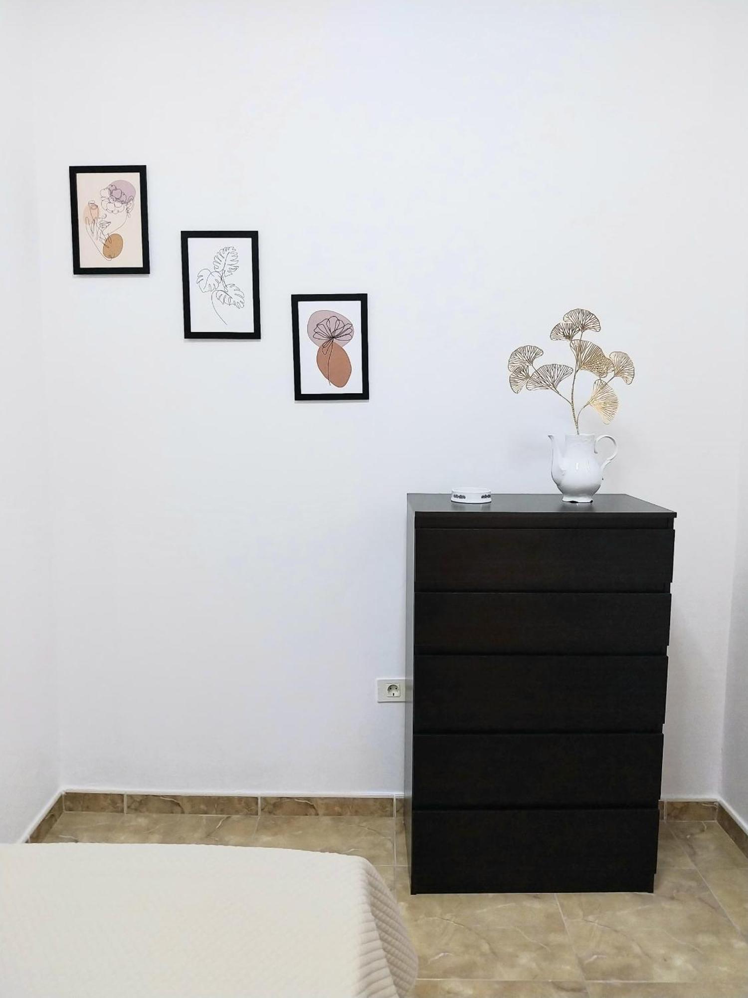 Roque's House Telde