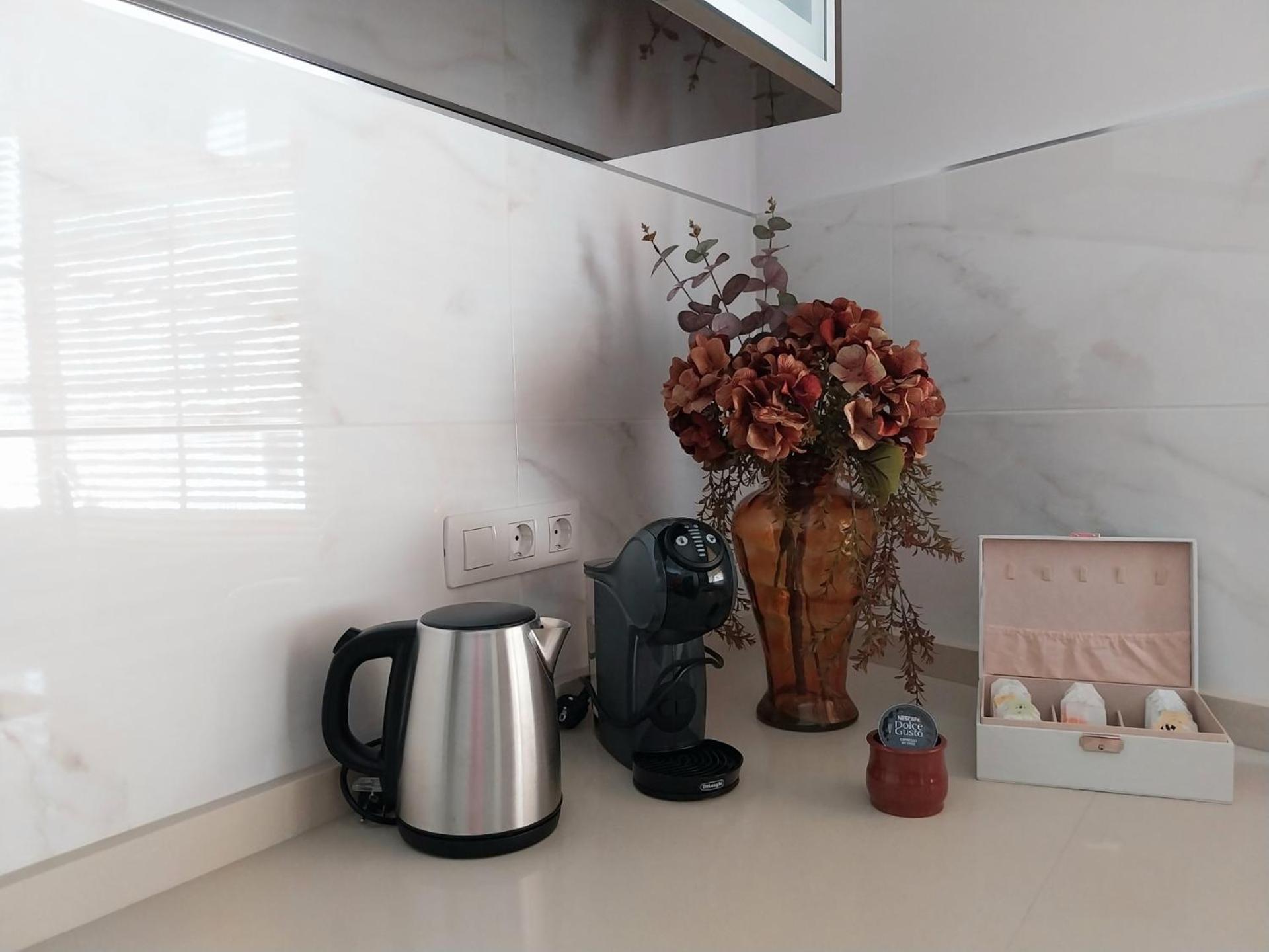 Roque's House Apartment
