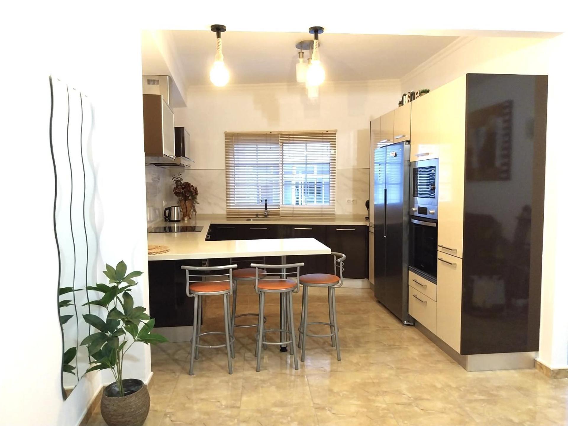 Apartment Roque's House Telde