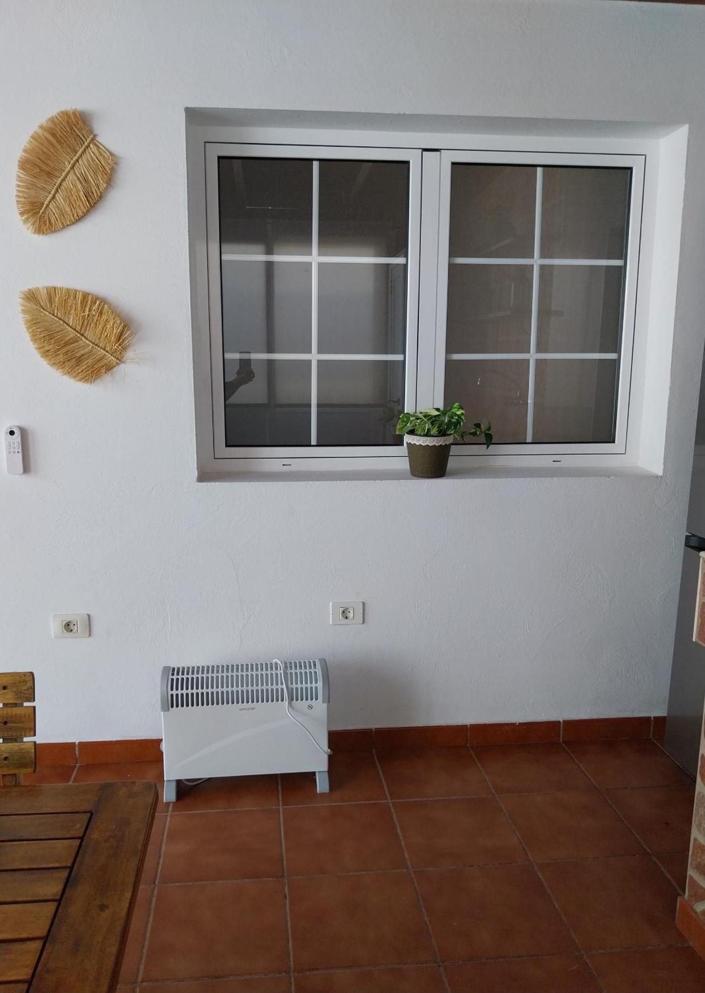 Apartment Roque's House