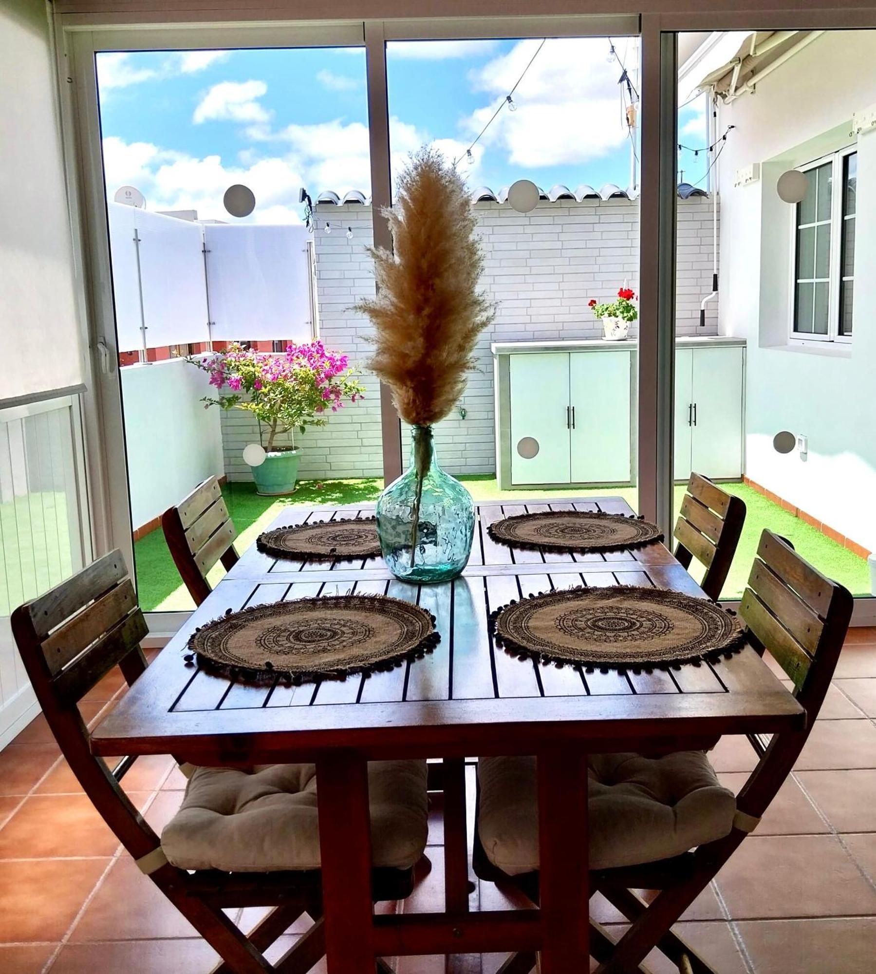 Roque's House Apartment