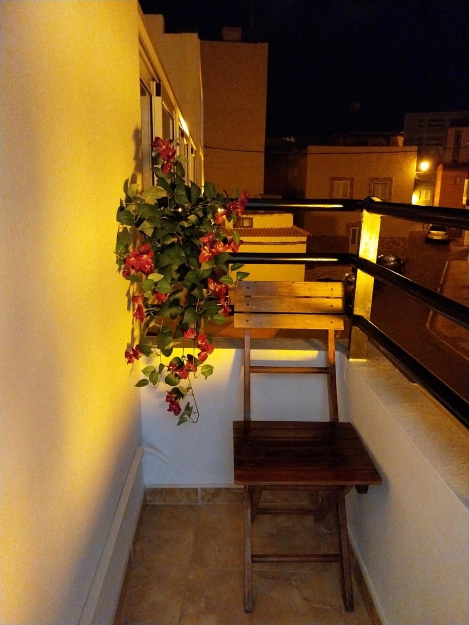 Roque's House * Telde