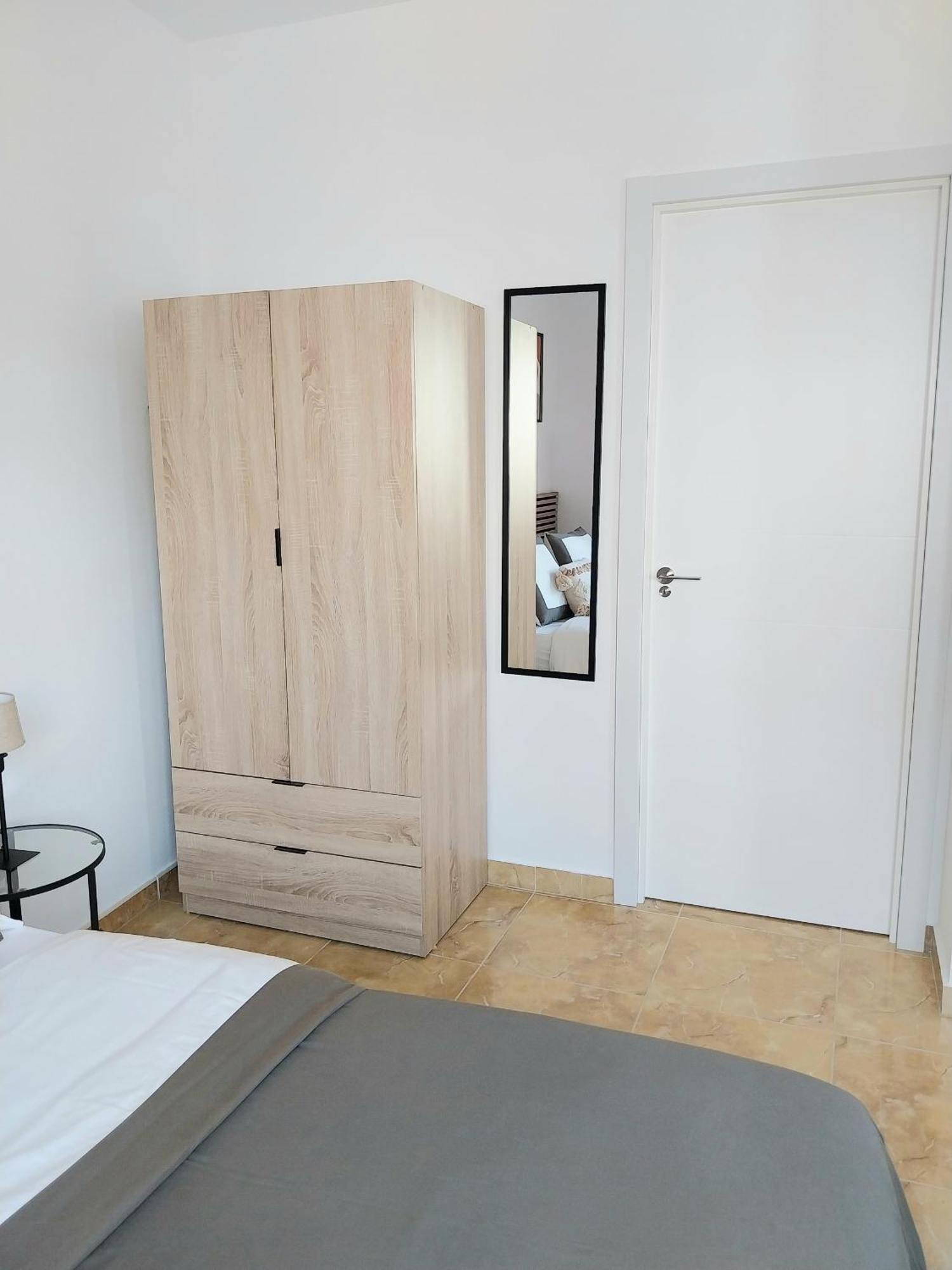 Roque's House Apartment Telde