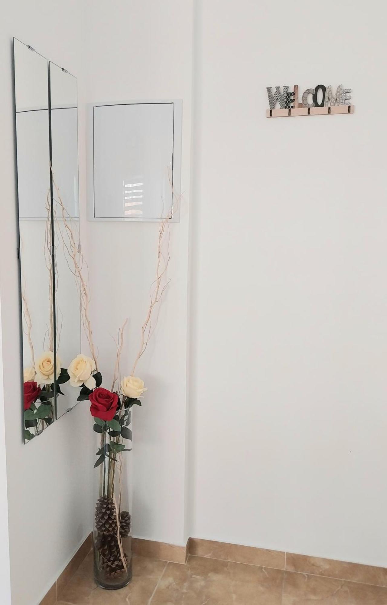 Apartment Roque's House Telde