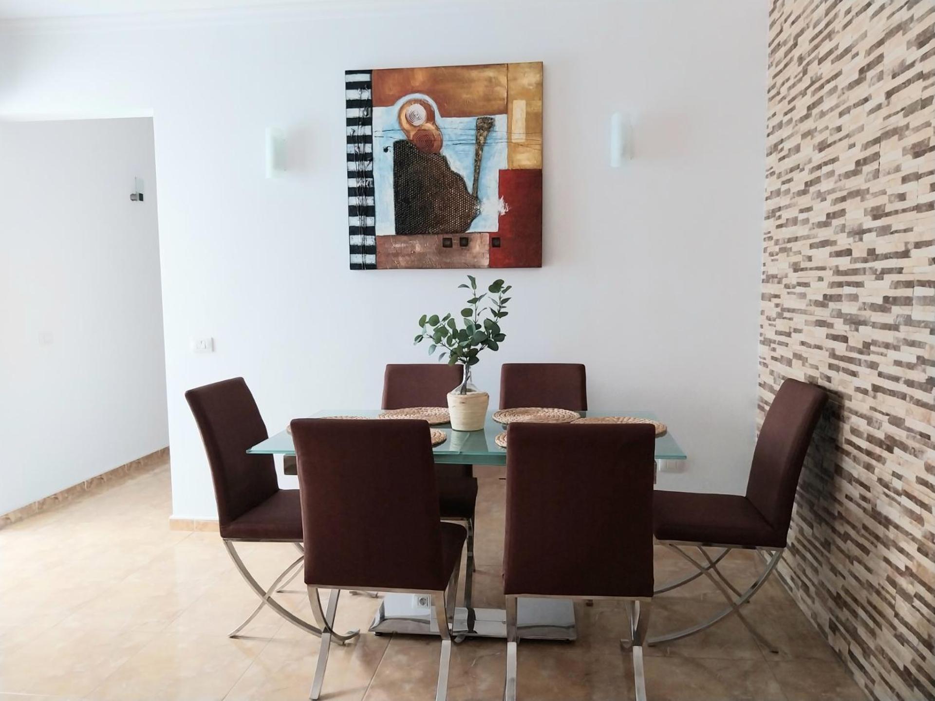 Apartment Roque's House *